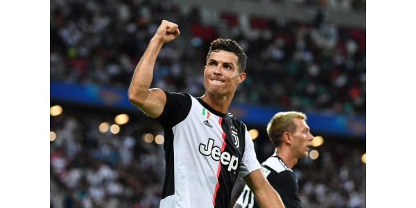 Juventus monopoliserer Serie A-mesterskabet